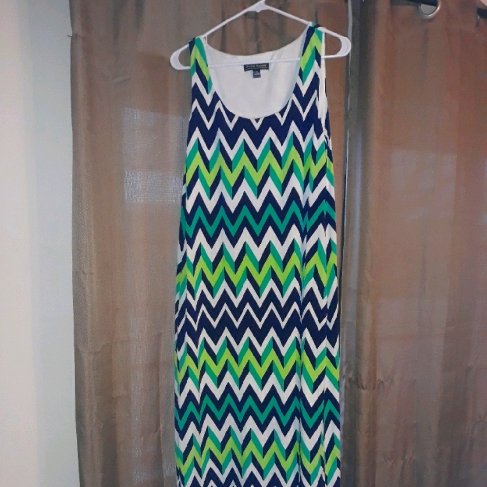 Jessica Howard Sundress